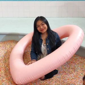 Meet your Posher, Lorelei